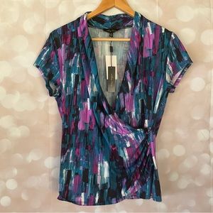 Melissa Paige Blouse